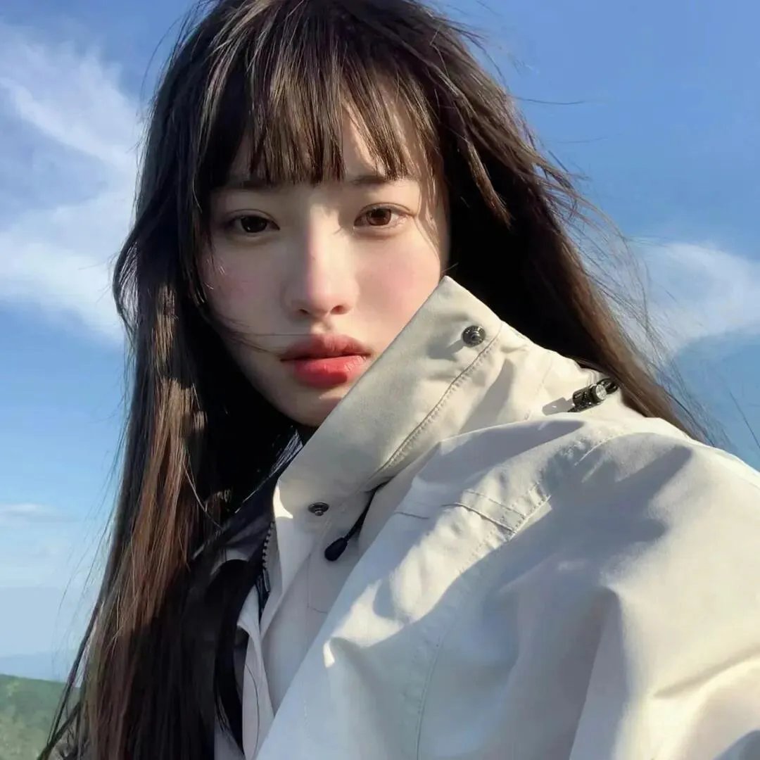 我最爱的家人