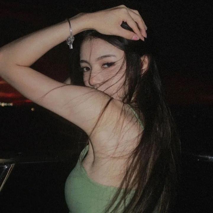 向生命跳舞的女孩